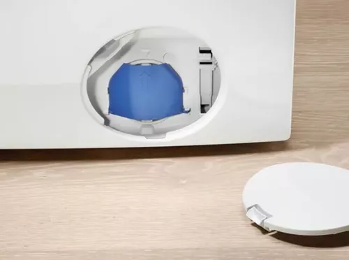 cumpără Mașină de spălat frontală Electrolux EW6F2412E în Chișinău 