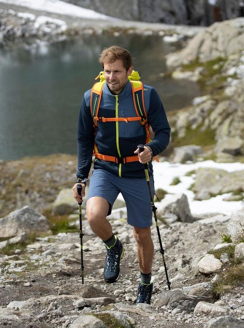 cumpără Bețe pentru trekking Masters DOLOMITI (01S4219) în Chișinău 