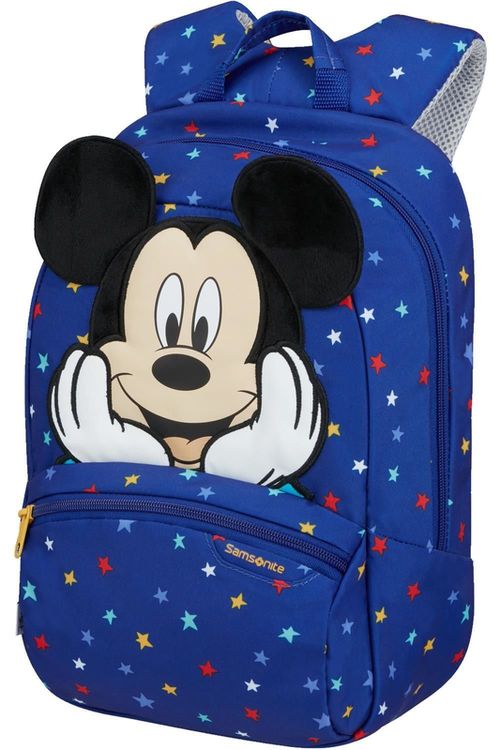 cumpără Rucsac pentru copii Samsonite Disney Ultimate 2.0 (140108/9548) în Chișinău 