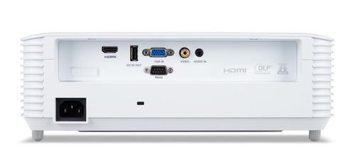 купить Проектор Acer X118HP (MR.JR711.012) в Кишинёве 