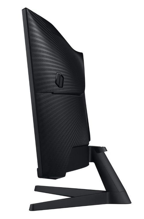 cumpără Monitor Samsung Odyssey G5 LLC34G55TWWIXUA în Chișinău 