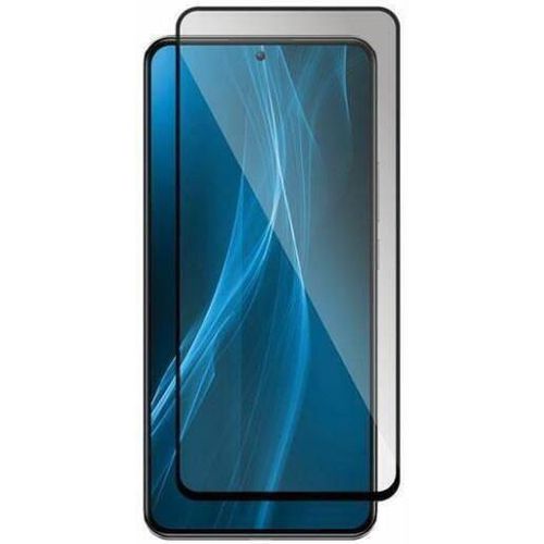 cumpără Sticlă de protecție pentru smartphone Helmet Diamond Glass 5D Oppo A79/A58 4G, Black în Chișinău 