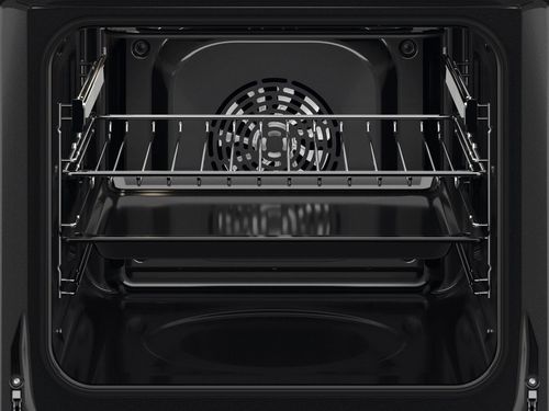 купить Встраиваемый духовой шкаф электрический Electrolux LOH3H00BK в Кишинёве 