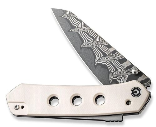 купить Нож походный Civivi FG C22036-DS1 Vision, G10, Superlock в Кишинёве 