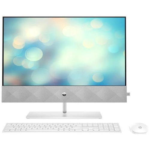 купить Компьютер моноблок HP Pavilion 27-d1022ur (58X44EA#ACB) в Кишинёве 