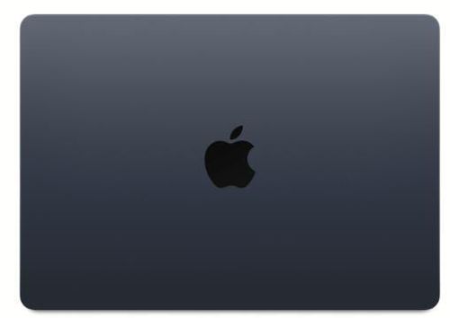 купить Ноутбук Apple MacBook Air 13.6 M2 8c/10g 512GB Midnight MLY43RU в Кишинёве 