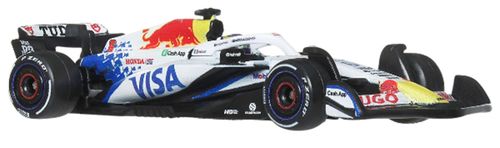cumpără Mașină Hot Wheels JKD91 Mașinuță de colecție Premium VCARB: Isack Hadjar #6, 1:64 în Chișinău 