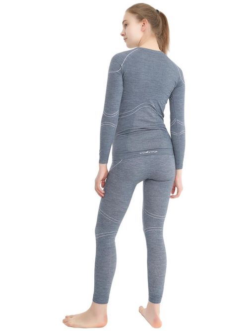 cumpără Îmbrăcăminte sport Wiking Explore More Lengerie termo Lana (set) Pro Merino (500/22/5757/08/XXL) în Chișinău 