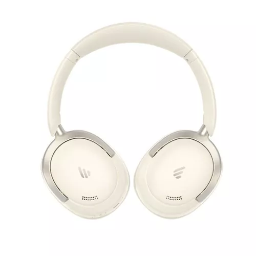 купить Наушники беспроводные Edifier ATOM MAX Ivory в Кишинёве 