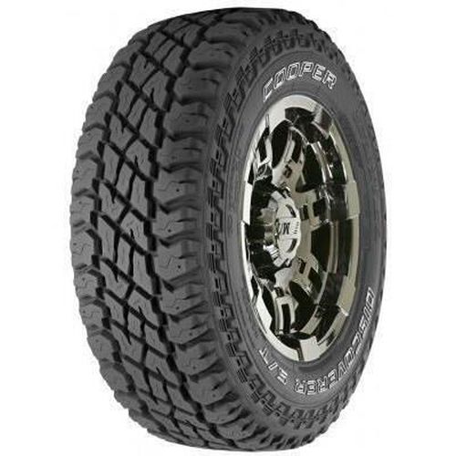 cumpără Anvelopă Cooper 245/70 R17 119Q Discoverer S/T Maxx în Chișinău 
