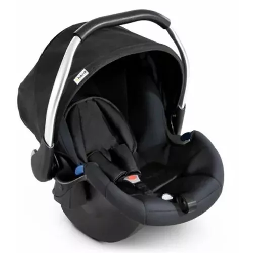 cumpără Scaun auto Hauck Scoica auto 0-13kg Comfort Fix Black în Chișinău 