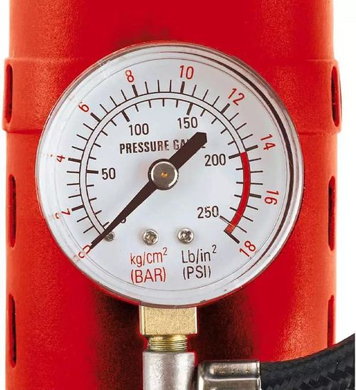 купить Портативный компрессор для авто Einhell CC-AC 35/10 (20.721.21) в Кишинёве 