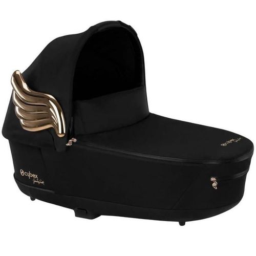 купить Аксессуар для колясок Cybex 521002729 Landou pentru carucior Priam Lux Wings R Black в Кишинёве 