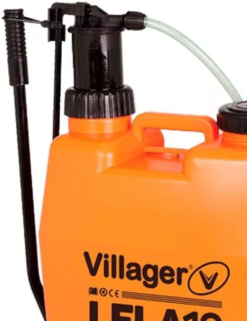 купить Опрыскиватель Villager Lela 12 L в Кишинёве 