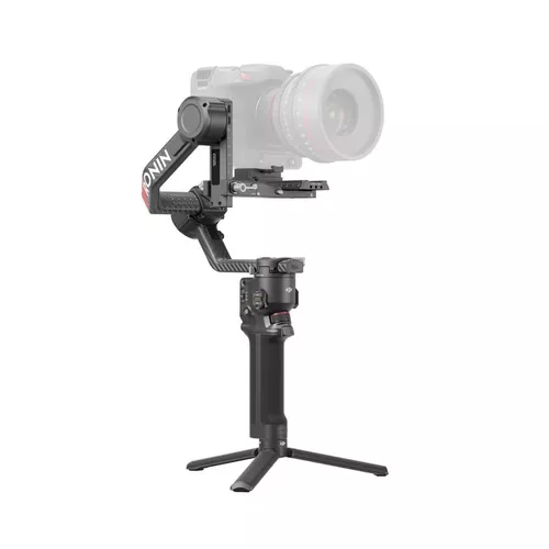 купить Стабилизатор DJI RS4 Pro Combo (974679) в Кишинёве 