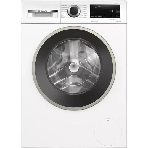 купить Стиральная машина с фронтальной загрузкой Bosch WGG242ZEPL в Кишинёве 