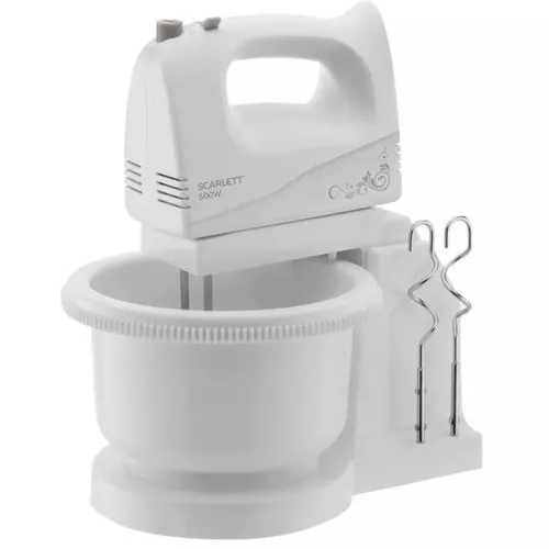 cumpără Mixer Scarlett SC-HM40B03 în Chișinău 