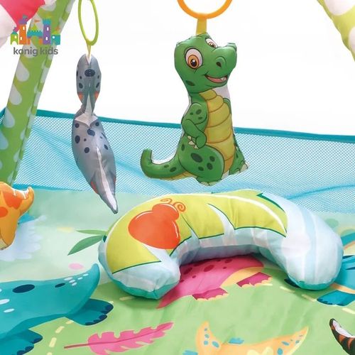 cumpără Covoraș de joacă Hola Toys 58584 covoras pentru bebelusi în Chișinău 