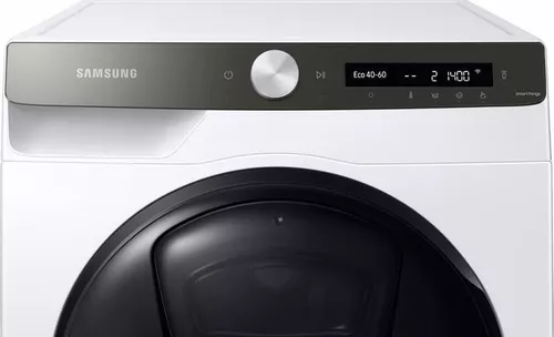 cumpără Mașină de spălat cu uscător Samsung WD80T554CBT/UA în Chișinău 