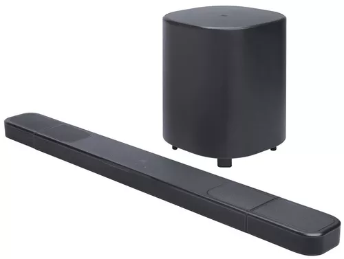 cumpără Soundbar JBL BAR 1000 MK2 în Chișinău 