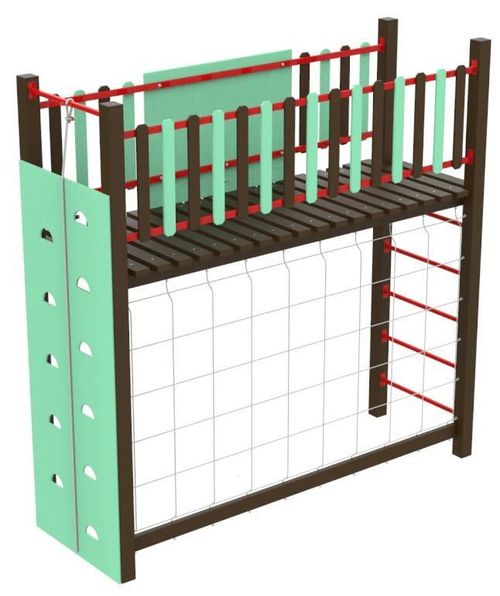 cumpără Echipament pentru exerciții în aer liber Kidigo You're the Best (21151) în Chișinău 