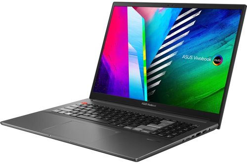 cumpără Laptop ASUS M7600QC-L2011 VivoBook Pro în Chișinău 