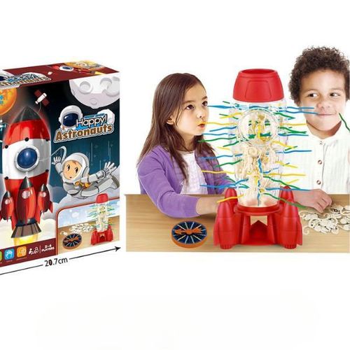 cumpără Joc educativ de masă Board Games 1283 Astronautul fericit în Chișinău 