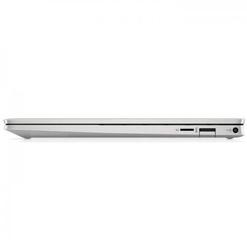 купить Ноутбук HP Pavilion Aero 13 Natural Silver (13-be2002ci) (7P4D0EA#UUQ) в Кишинёве 