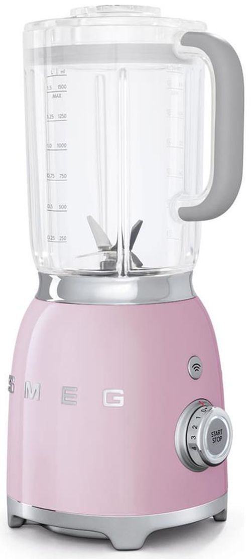cumpără Blender staționar SMEG BLF01PKEU în Chișinău 