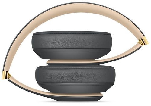 cumpără Căști fără fir Beats Studio 3 Gray MXJ92 în Chișinău 