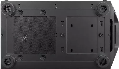 cumpără Carcasă PC 1stplayer X6 Black, ATX w/o PSU (X6-4F2) în Chișinău 