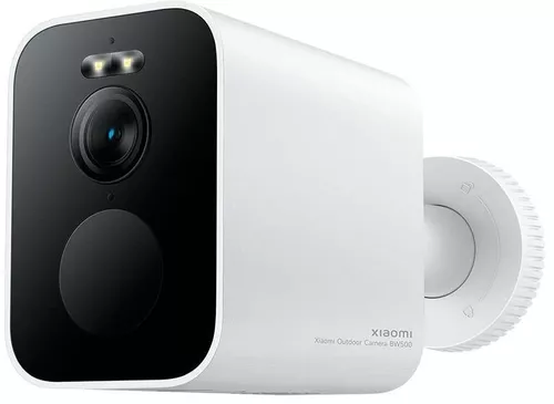купить Камера наблюдения Xiaomi Outdoor Camera BW500 в Кишинёве 