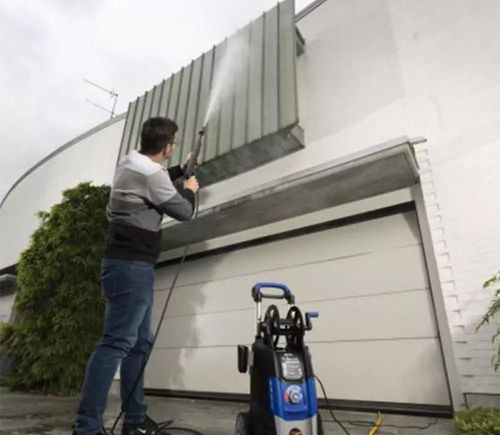 cumpără Aparat de spălat cu presiune mare Annovi Reverberi 14793 DTS Series 5.0 twin flow 2700W în Chișinău 