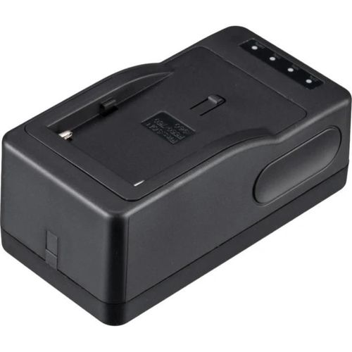 cumpără Încărcător foto și video Bresser Compact Battery Quick Charger NPF Mount în Chișinău 
