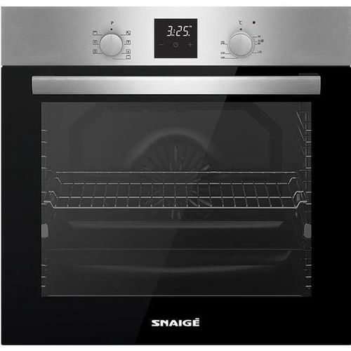 купить Встраиваемый духовой шкаф электрический Snaige SND8301IX в Кишинёве 