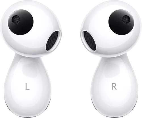 cumpără Căști fără fir Huawei FreeBuds 5, Ceramic White în Chișinău 