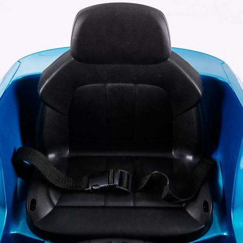 cumpără Mașină electrică pentru copii Golden Baby JJ2164 BMW GT, albastra, GB2288 în Chișinău 