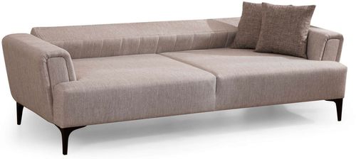 купить Диван Trendy Hamlet Bej (3 locuri) в Кишинёве 