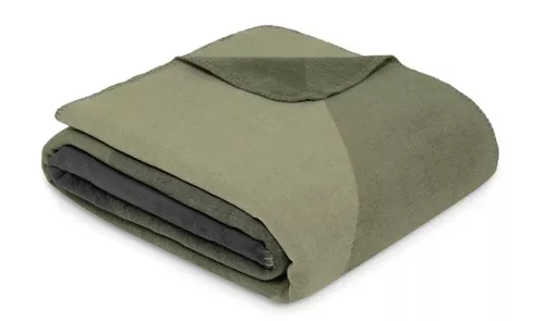 cumpără Cuvertură Ibena 3108/780 Jacquard Decke Nara 150x200 în Chișinău 
