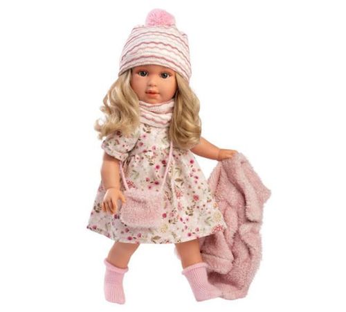 cumpără Păpușă Llorens Ll 54052 Lucia 40см în Chișinău 