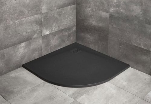 cumpără Cadița de duș Radaway Kyntos A (HKA9090-54) în Chișinău 