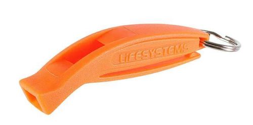 купить Спортивное оборудование Lifesystems Fluier Echo Whistle в Кишинёве 