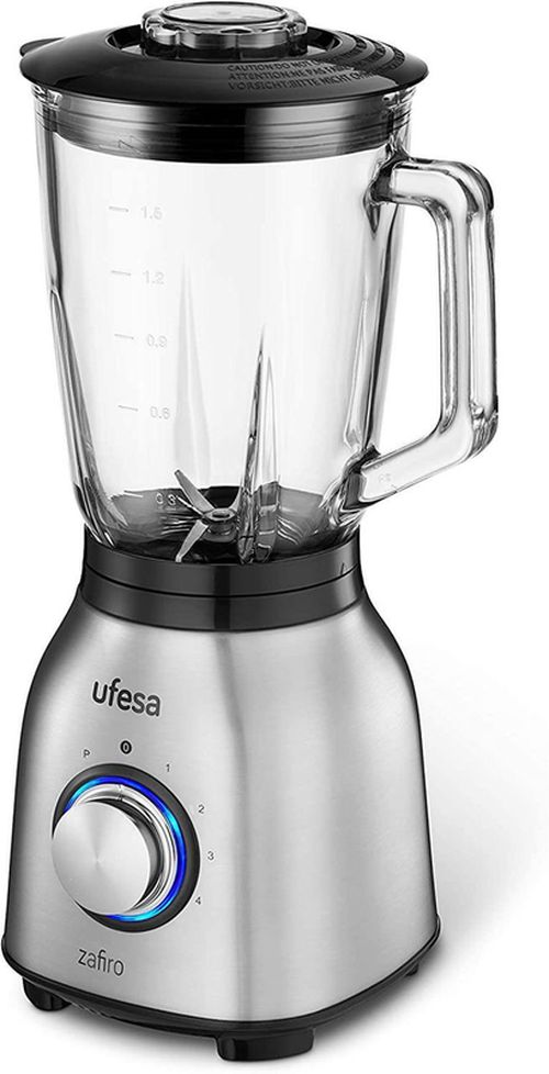 cumpără Blender staționar Ufesa BS4800 Zafiro în Chișinău 