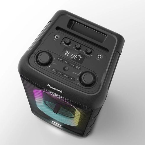 купить Аудио гига-система Panasonic SC-BMAX10WWK в Кишинёве 