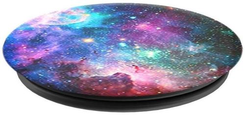 купить Аксессуар для моб. устройства PopSockets BLUE NEBULA original 101106 в Кишинёве 
