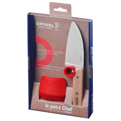 cumpără Cuțit Opinel Kitchen Knife and Its Finger Guard în Chișinău 