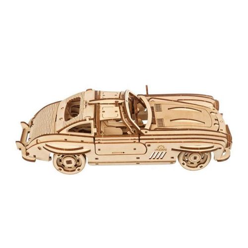 cumpără Set de construcție Ugears 58781 Coupe în Chișinău 