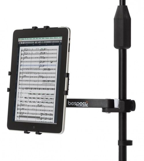 cumpără Accesoriu p/u instrumente muzicale Bespeco TAB100 suport tableta în Chișinău 