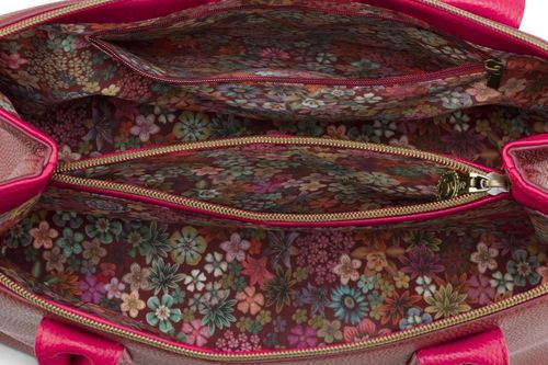 купить Сумка плечевая Pip Studio 51.273.417 Fia Handbag Large Red 34x16x26.5cm Red в Кишинёве 