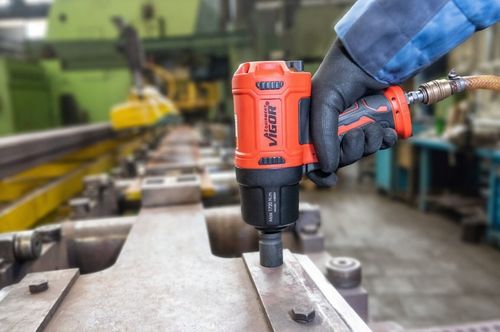 купить Гайковерт Vigor V4800N, пневматический, 1/2" 1720 Nm в Кишинёве 